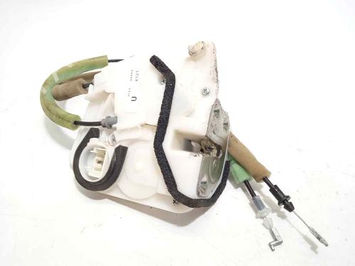 Venstre bagtil lås MAZDA CX-5 (KF) 2.0 (165 hp) 16582992