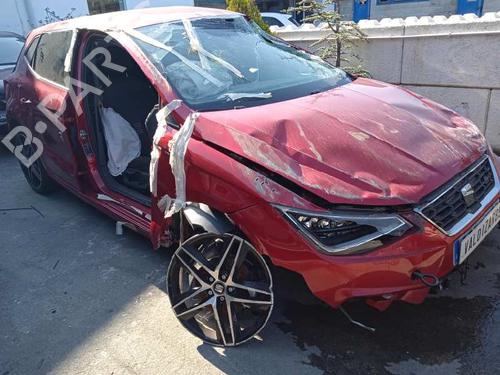 SEAT IBIZA V (KJ1, KJG) 1.0 TSI (116 hp) 837337