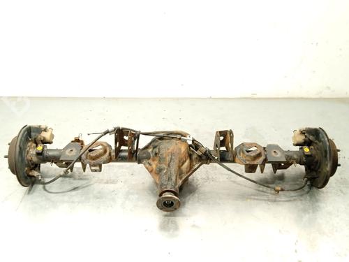 rear-axle-ssangyong-actyon-i-2005-25623911 main image