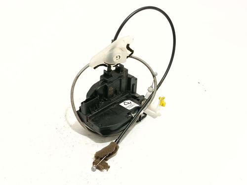 Used Front left lock Front left lock 38704493 38704493