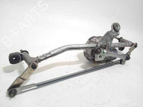 Front wiper motor SKODA YETI (5L) 1.2 TSI | BP18161365M29 