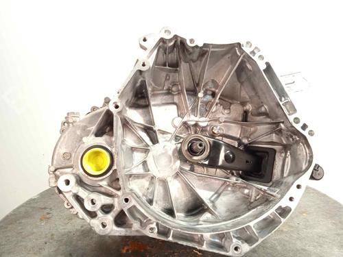 Used Gearbox MAZDA 2 Hatchback (DL, DJ) 1.5 SKYACTIV-G (90 hp) 16522770