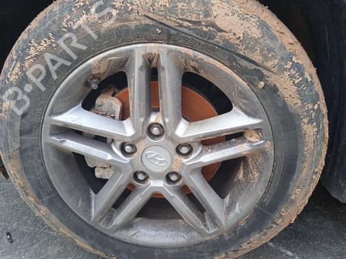 Right front indicator HYUNDAI KONA (OS, OSE, OSI) 1.0 T-GDi | BP22779105C33 