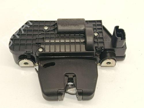 Tailgate lock OPEL MOKKA 1.2 (76) | BP39465503C101 - Image 2