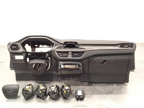 Used Airbag Kit Airbag Kit 32492602 32492602