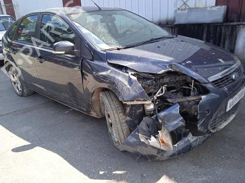 ECU airbags FORD FOCUS II (DA_, HCP, DP) 1.8 TDCi | BP7649751M53 