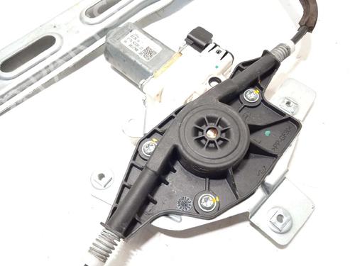 Front left window mechanism FORD TRANSIT COURIER B460 Box Body/MPV 1.5 TDCi | BP17972745C22 - Image 3