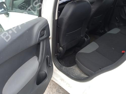 Starter CITROËN C3 II (SC_) 1.0 VTi 68 | BP28098387M8  - Image 19
