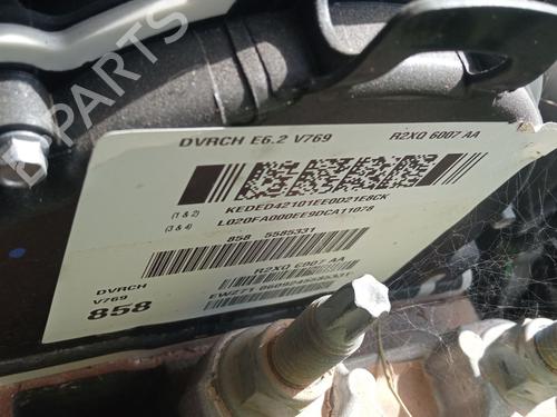 Subframe FORD TRANSIT COURIER B460 Box Body/MPV 1.5 EcoBlue | BP34370176M9  - Image 9