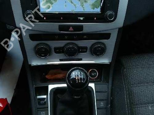 Steering column stalk VW CC B7 (358) | BP5839240I23 - Image 16