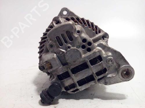 Used Alternator Alternator 4445674 4445674