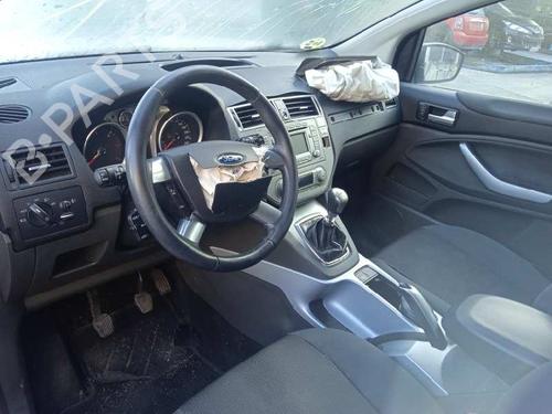 Front left window mechanism FORD KUGA I  | BP16988682C22  - Image 22