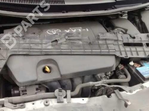 Alternator TOYOTA AURIS (_E15_) 1.6 (ZRE151_, ZRE151R) | BP1526011M7 