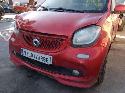 ABS pump SMART FORFOUR Hatchback (453) 0.9 (453.044, 453.053) | BP26288856M43  - Image 10