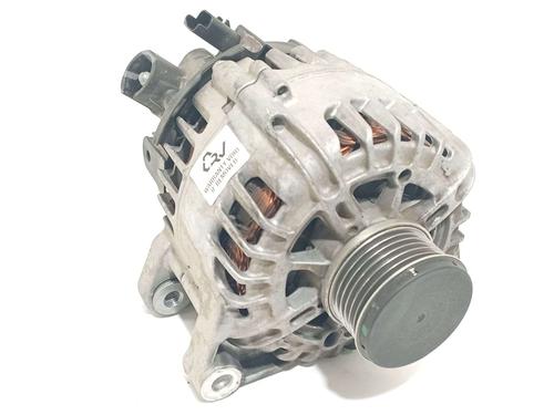 Used Alternator Alternator OPEL CROSSLAND X / CROSSLAND (P17, P2QO) 1.2 (75) (110 hp) 39564946 39564946