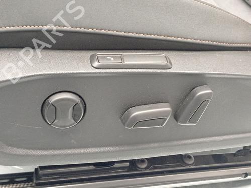 Left front seat CUPRA BORN (K11) | BP34634486C15 - Image 3