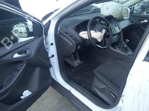 Engine FORD FOCUS III  | BP19321714M1 