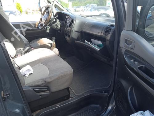 Right headlight HYUNDAI H-1 / STAREX Bus (A1) 2.5 CRDi | BP19775985C29 