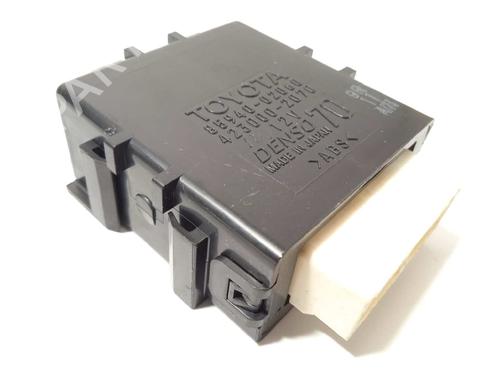 Used Electronic module TOYOTA AURIS (_E18_) 1.8 Hybrid (ZWE186_, ZWE186R) (136 hp) 16267410