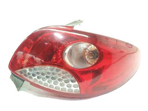 Used Right taillight Right taillight PEUGEOT 206 Hatchback (2A/C) 1.1 i (60 hp) 13574916 13574916
