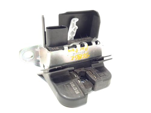 Tailgate lock SEAT IBIZA V (KJ1, KJG) 1.0 TSI | BP29808963C101 