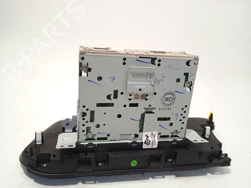 Radio HYUNDAI i20 III (BC3, BI3)  | BP23946024E6 