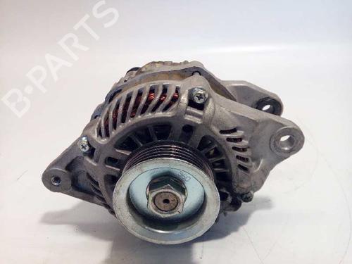 Alternator SMART FORFOUR (454) 1.5 (454.032) | BP4461338M7 