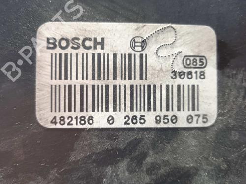 ABS pump LANCIA PHEDRA (179_)  | BP16239674M43 