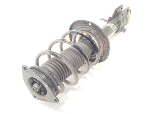 Used Left front shock absorber Left front shock absorber PEUGEOT 2008 II (UD_, US_, UY_, UJ_, UR_, UC_) 1.2 PureTech 100 (USHNK) (101 hp) 38801128 38801128