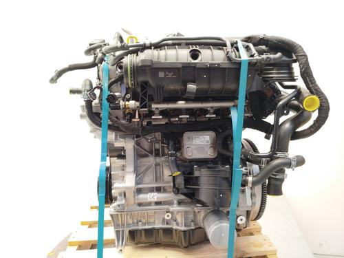 Engine SEAT IBIZA V (KJ1, KJG) 1.5 TSI | BP36018623M1 - Image 3