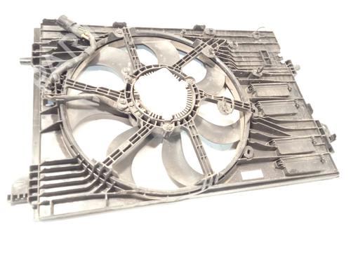 Radiator fan NISSAN QASHQAI II (J11, J11_) 1.5 dCi | BP29481565M35 