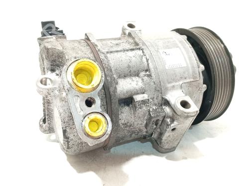 Used AC compressor OPEL CORSA D (S07) 1.3 CDTI (L08, L68) (75 hp) 30687035