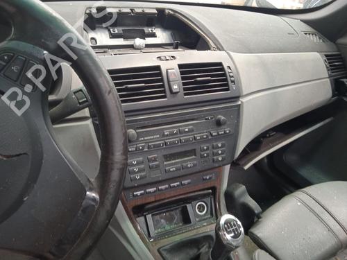 ABS pump BMW X3 (E83) 2.0 d | BP33544207M43 - Image 27