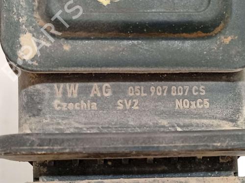 Electronic sensor VW T-ROC (A11, D11) 2.0 TDI | BP38016980M84 - Image 4