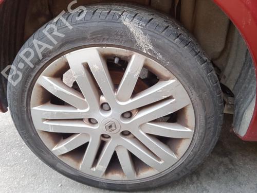 Left headlight RENAULT LAGUNA II (BG0/1_) 1.9 dCi (BG08, BG0G) | BP21191970C28