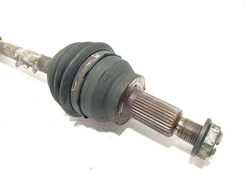 Right front driveshaft JAGUAR F-PACE (X761) 2.0 TD4 AWD | BP37442974M39 - Image 2