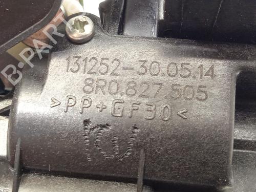 Tailgate lock AUDI A4 B8 Avant (8K5) 3.0 TDI quattro | BP28093484C101