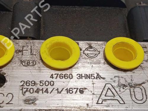 ABS pump NISSAN MICRA IV (K13K, K13KK)  | BP16179414M43 
