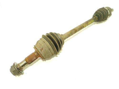 Used Left front driveshaft Left front driveshaft FIAT DUCATO Van (250_) 100 Multijet 2,2 D (100 hp) 35751443 35751443