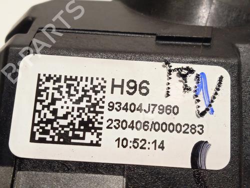 Comutador piscas / escovas KIA CEED (CD) 1.4 | BP24856209I23 