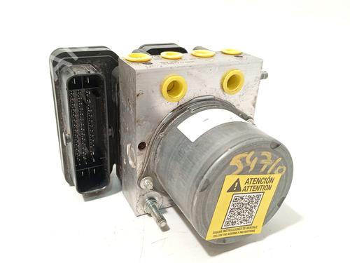 Used ABS pump PEUGEOT 3008 II SUV (MC_, MR_, MJ_, M4_) [2016-2026]  31308156
