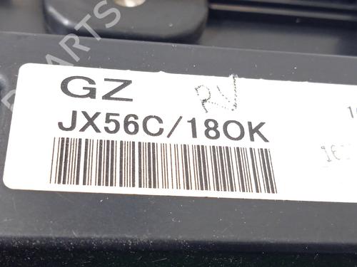 Instrument cluster NISSAN NV200 Van 1.5 dCi 85 (M20, M20N, M20M) | BP37293577C47  - Image 5
