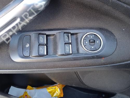 ABS pump FORD S-MAX (WA6)  | BP24926123M43 