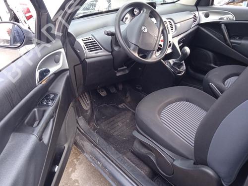 Alternator LANCIA YPSILON (843_) 1.3 D Multijet (843.AXE11, 843.AXE1A) | BP30168165M7