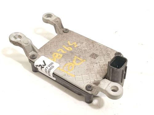 Electronic module NISSAN MICRA V (K14) 1.5 DCI | BP40037461M83 - Image 2