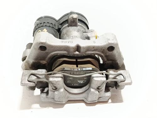 Right rear brake caliper MAZDA 3 Saloon (BP_) 2.5 e-SKYACTIV-G (BP5S) | BP34440932M106  - Image 5