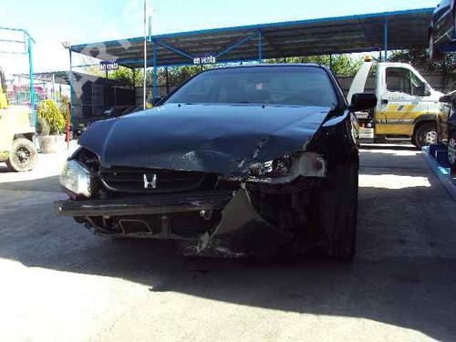 Boîte de vitesses HONDA ACCORD VI Coupe (CG) 3.0 V6 24V (CG2) | BP1233948M3 