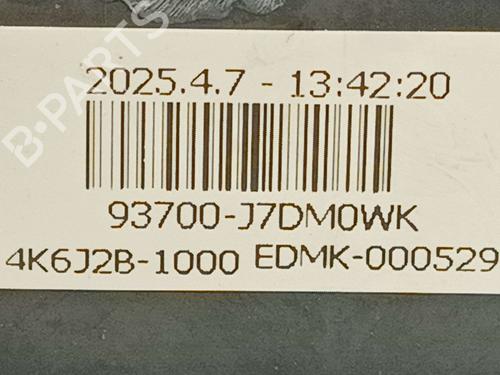 Mando KIA CEED (CD) 1.5 T-GDI Eco-Dynamics+ | BP39688378I30 - Image 7