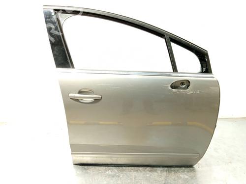 Used Right front door PEUGEOT 5008 (0U_, 0E_) 2.0 HDi 150 / BlueHDi 150 (150 hp) 24107218