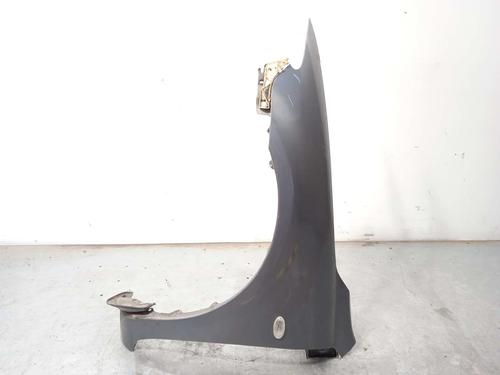 Left front fenders MAZDA 6 Station Wagon (GY) 2.0 (GYEW) (141 hp) GJ6A52211D